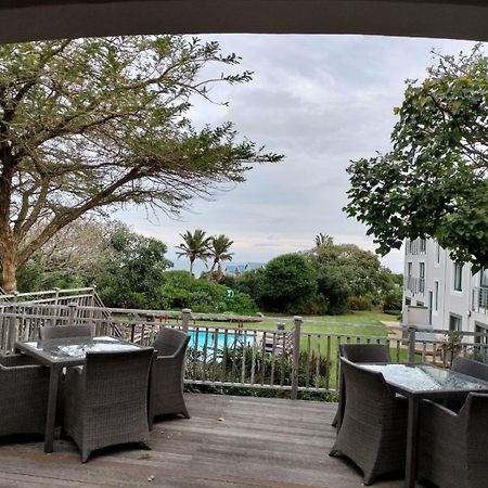 Garden Route Hotel Mossel Bay Exterior photo