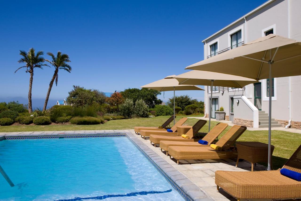Garden Route Hotel Mossel Bay Exterior photo