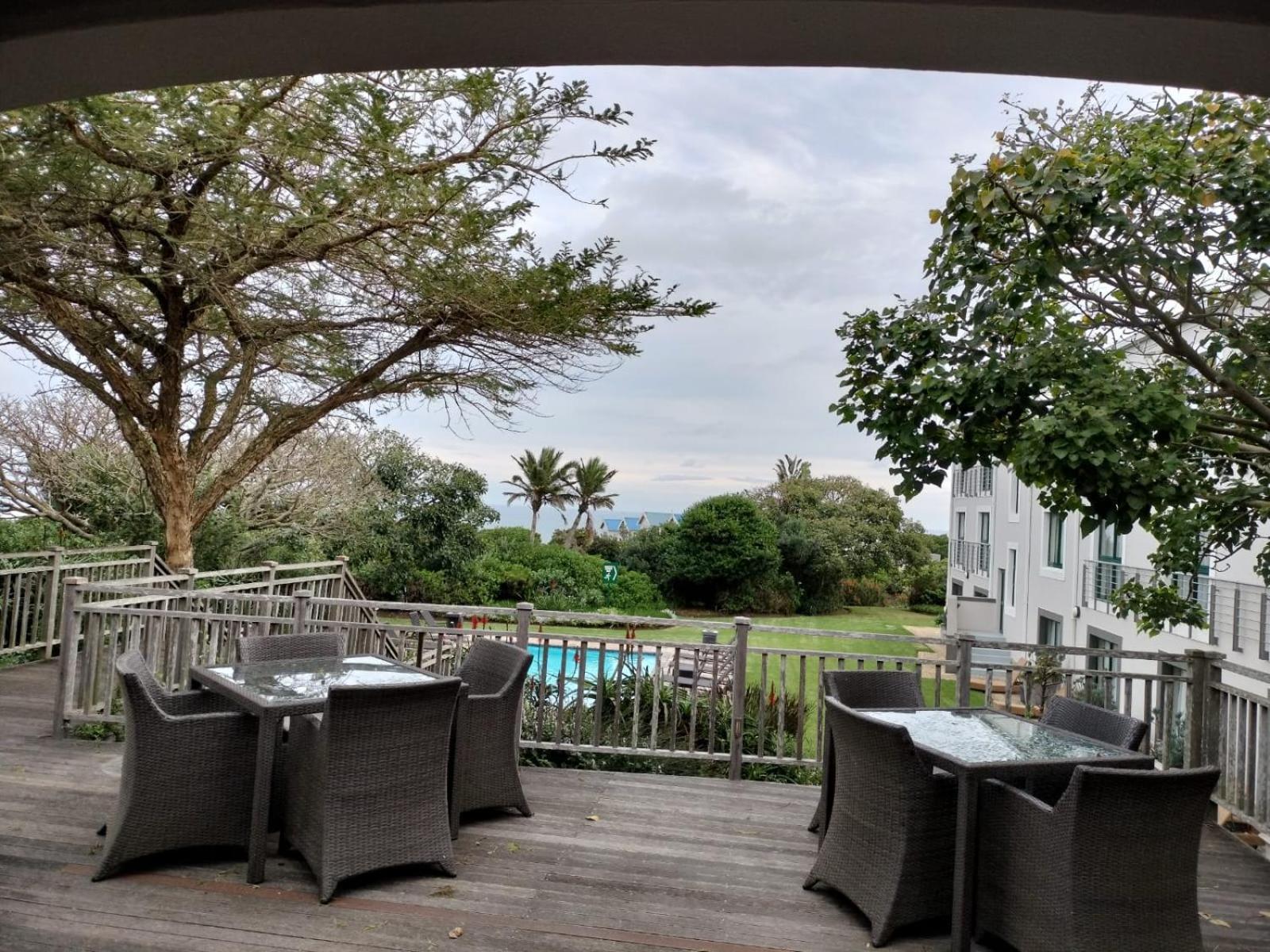 Garden Route Hotel Mossel Bay Exterior photo