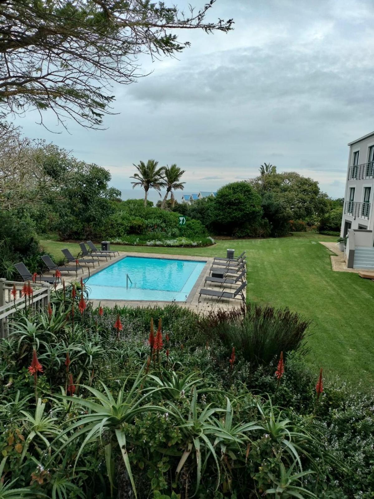 Garden Route Hotel Mossel Bay Exterior photo